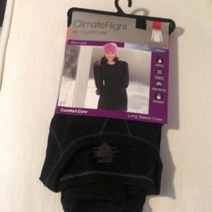 Cuddl Duds Base Layer